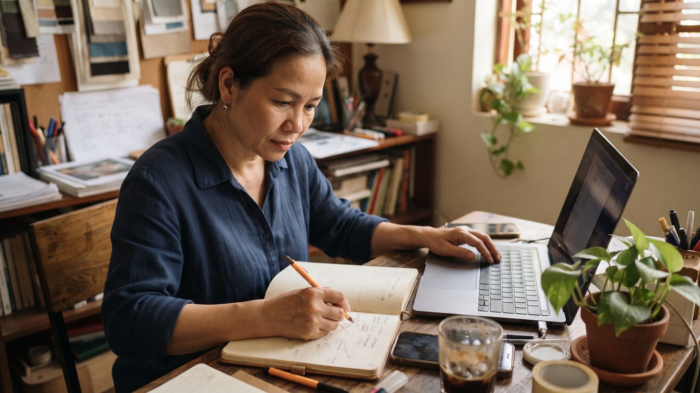 Cách tạo AI agent không cần code: bắt đầu từ việc nhỏ