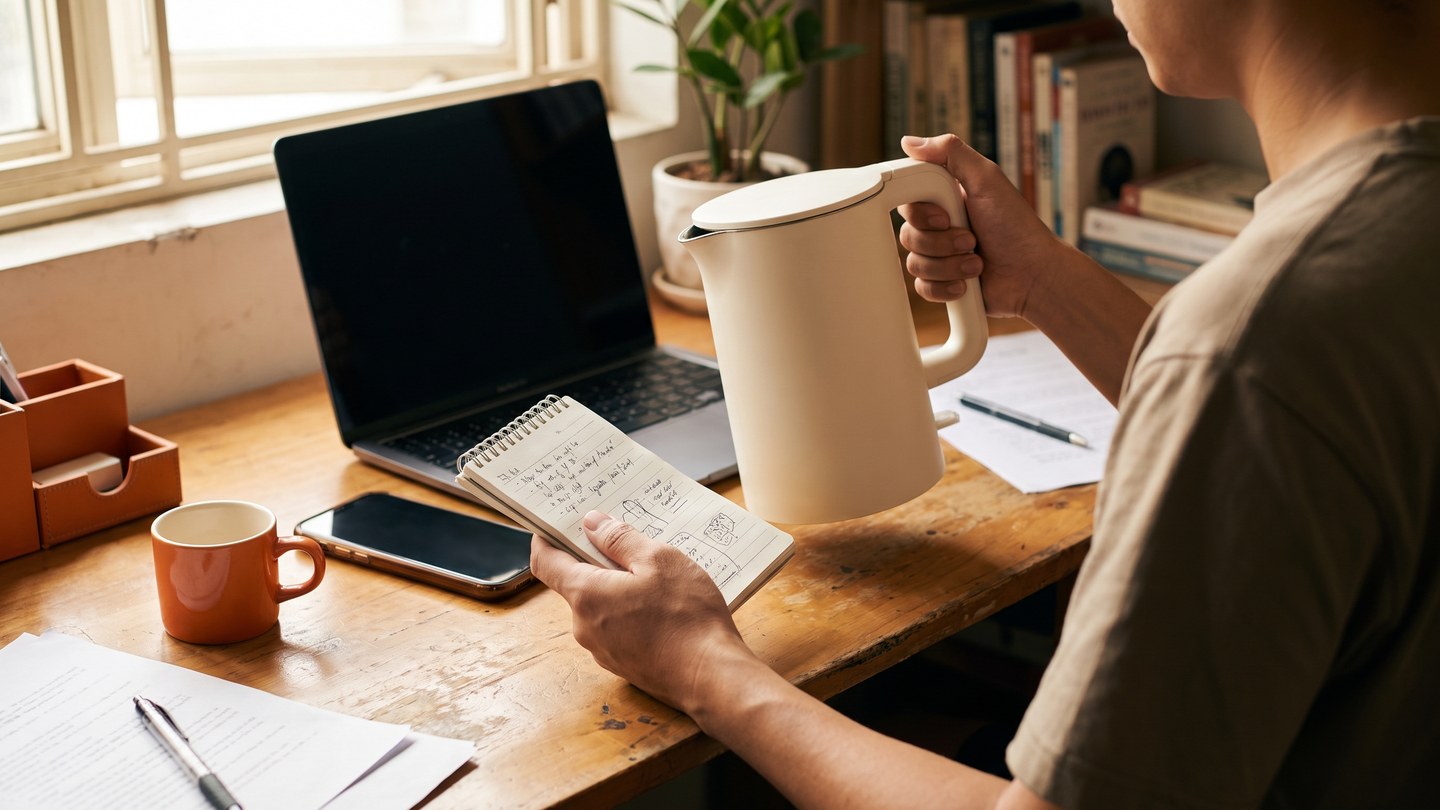 Kiếm tiền online với AI: làm affiliate bằng nội dung có ích