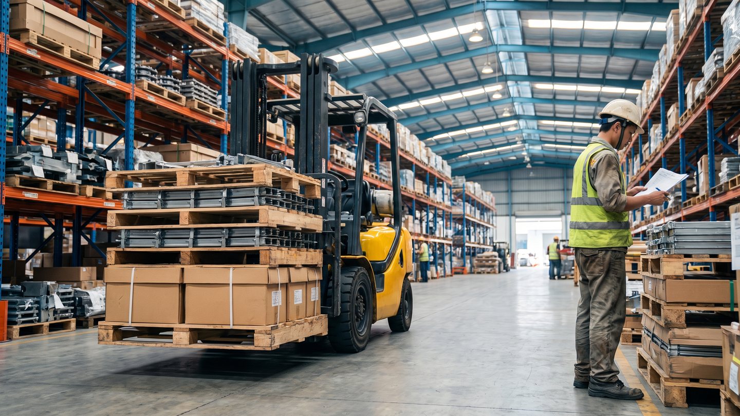 Công nghiệp phụ trợ là gì? Cách hiểu và kiểm tra nhà cung cấp