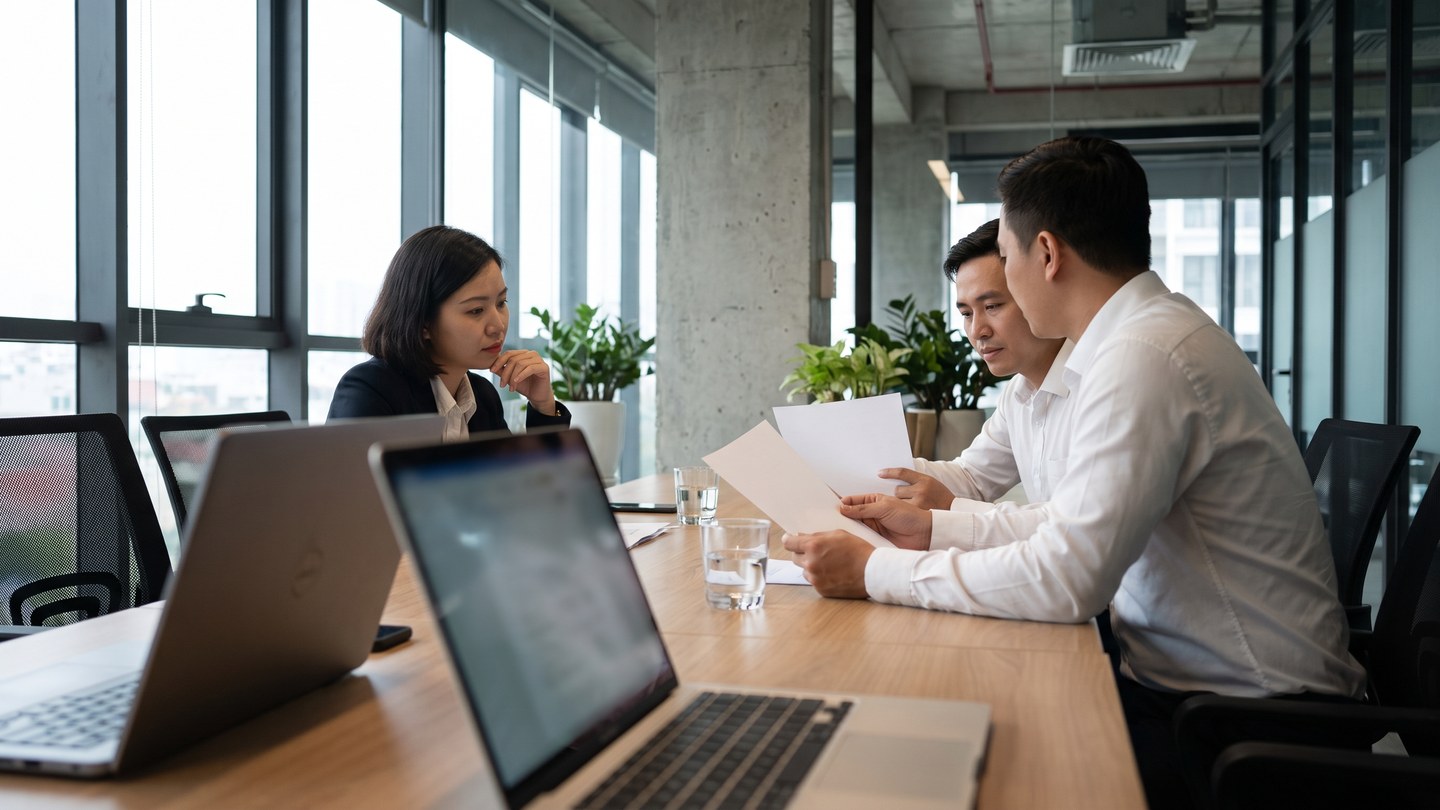 Nên bắt đầu ứng dụng AI từ đâu trong doanh nghiệp: chọn việc đầu tiên