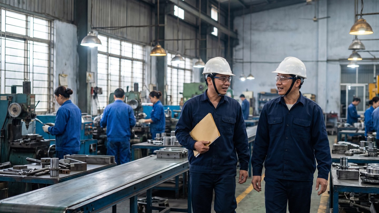 Tư vấn hợp tác đầu tư với doanh nghiệp đa ngành: chọn đúng đối tác