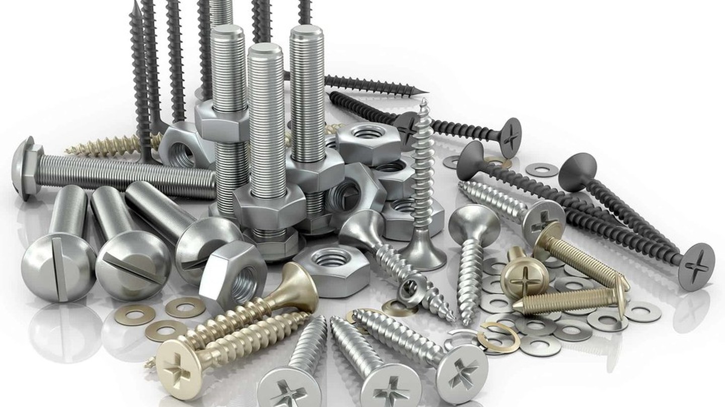Cách Chọn Bulong Ốc Vít Đúng Chuẩn Cho Lắp Ráp Công Nghiệp