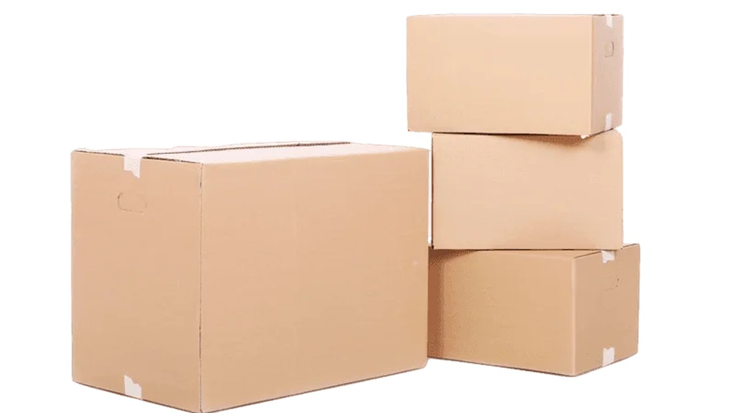 Giải Pháp Bao Bì Carton Tối Ưu Chi Phí Cho Nhà Máy